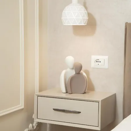 Apartment Comfort 27 Durres