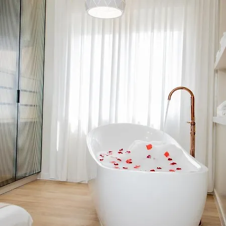 Comfort 27 Apartment Durres