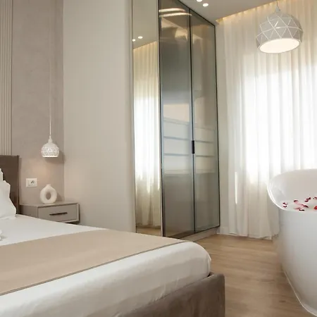 Comfort 27 Apartment *