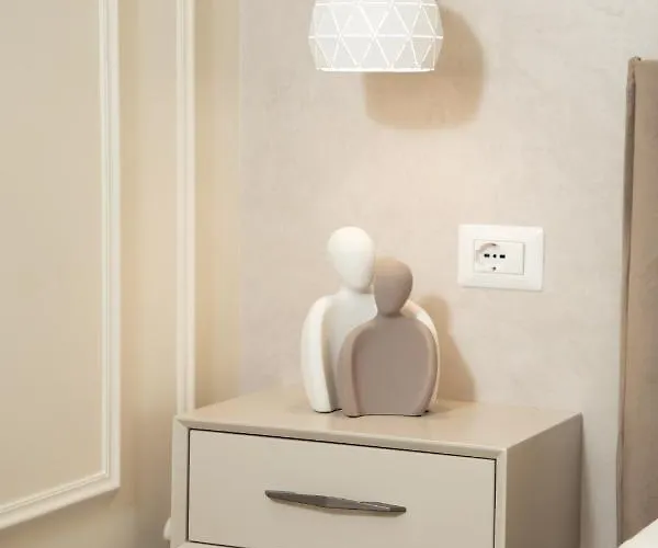 Apartment Comfort 27 Durres