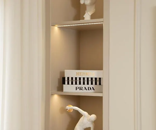 Apartment Comfort 27