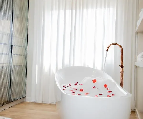 Comfort 27 Apartment Durres