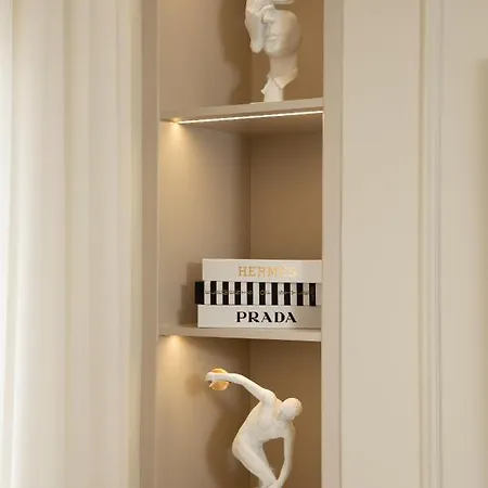 Apartment Comfort 27