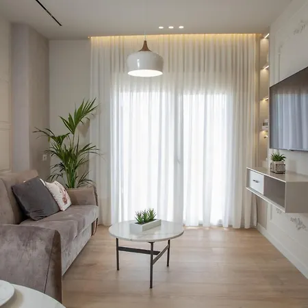 Apartment Comfort 27