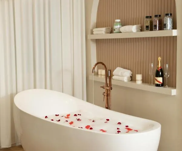 Comfort 27 Apartment *