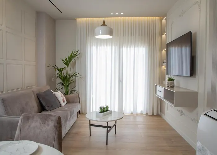 Apartment Comfort 27