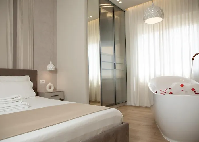 Comfort 27 Apartment *