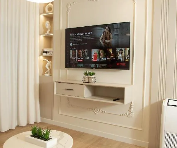 Comfort 27 * Durrës